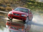 Volvo S60 R 2004 года